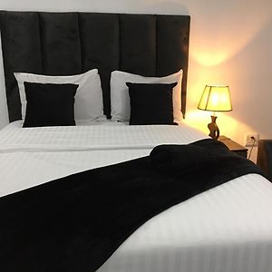Chambre de Luxe Lit King-Size