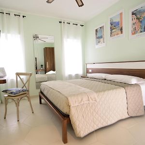 Chambre de Luxe Lit Queen-Size