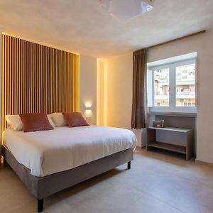 Chambre Supérieure Lit King-Size