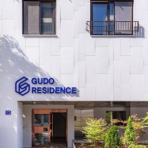 Gudo Residence Chungmuro