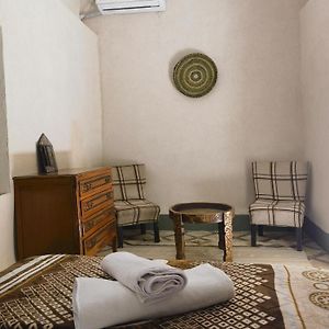Chambre Double de Luxe
