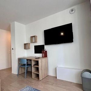 Chambre Standarde Lit King-Size