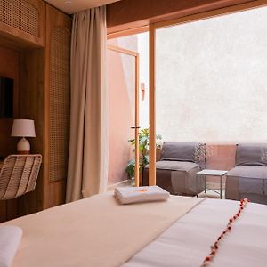 Chambre Lit King-Size