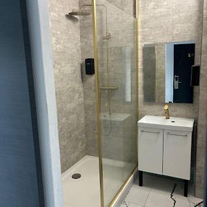 Chambre Lit Queen-Size