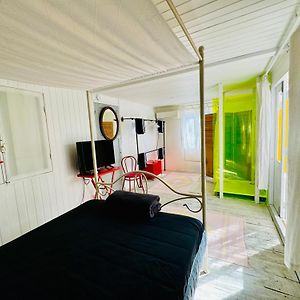 Bungalow Avec Piscine