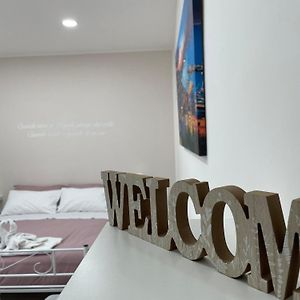 Chambre Familiale