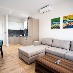 Tirana Elite Apartments