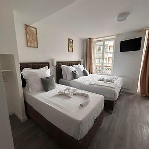 Chambre Triple