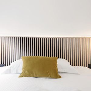 Chambre Lit Queen-Size