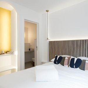 Private Bathroom Double Room