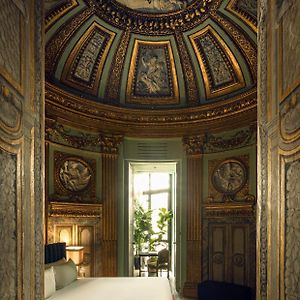 Chambre de Luxe Lit King-Size