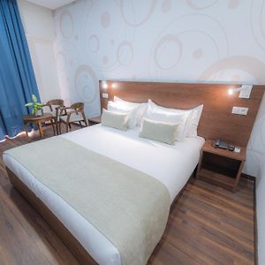 Chambre de Luxe Lit King-Size