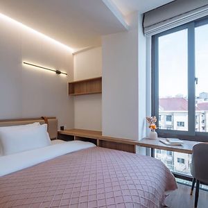 Chambre Standarde Lit Queen-Size
