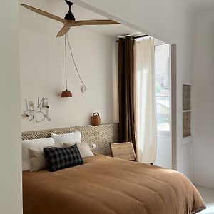 Chambre Lit Queen-Size