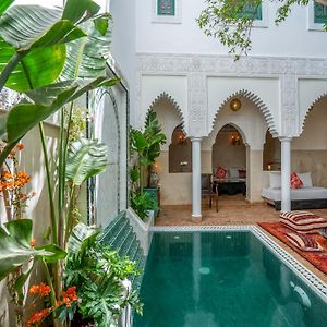 Riad Dada Messouda Spa