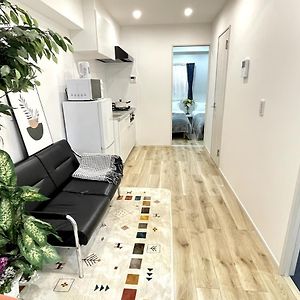 Nishi-Ike Apartment Room 1