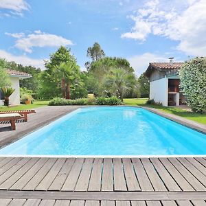 Le Spot Landais - Cote Piscine