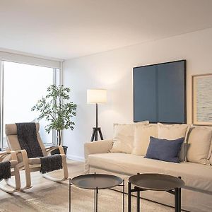 Appartement à 2 Chambres à Coucher