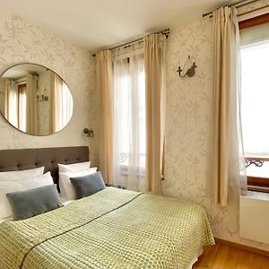 Chambre Lit King-Size