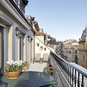 Garibay Terrace By Feelfree Rentals
