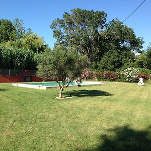 Les Jardins du Rebaut