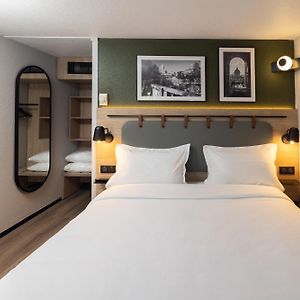 Chambre Standarde Lit Queen-Size