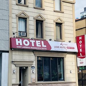 Saint Lawrence Residences&Suites