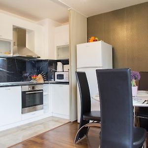Vitosha Downtown Apartments