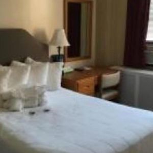 Chambre Standarde Lit King-Size
