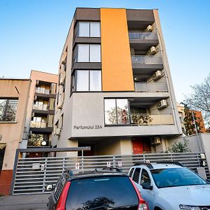 Bucharest Central Apartments - Shabbat Friendly