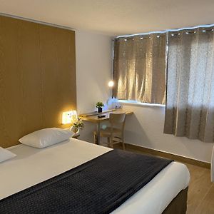 Chambre Standarde Lit King-Size