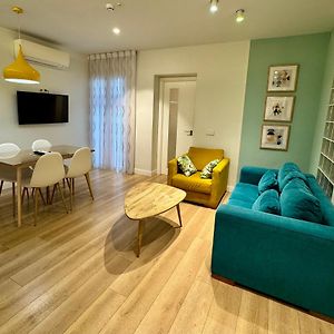 Apartamentos Apolo