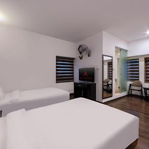 Suite de Luxe