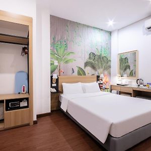 Chambre Supérieure Lit King-Size