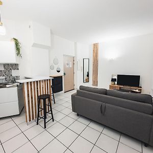 Appartement à 1 Chambre à Coucher