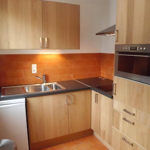 Studio Chamonix-Mont-Blanc, 1 pièce, 3 personnes - FR-1-517-27