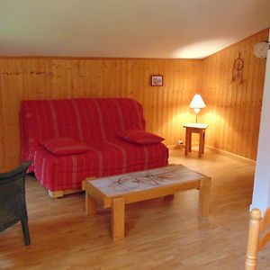 Studio Chamonix-Mont-Blanc, 2 pièces, 4 personnes - FR-1-517-51