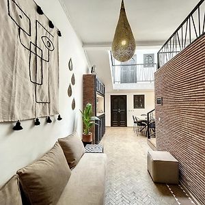 Riad Le Twenty 6