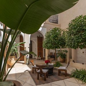 Riad Nomada Marrakech