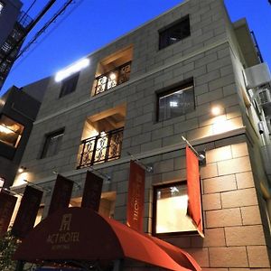 Act Hotel Roppongi - Vacation Stay 85363