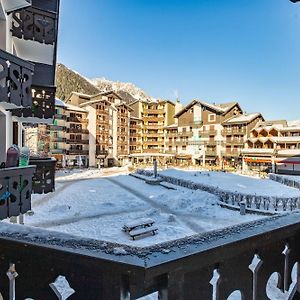 Chamonix Sud - Triolet A109