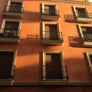 Correduria Premium Apartments