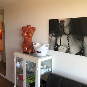 Naturiste Cap D'Agde Port Nature 854