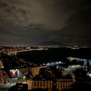 Twin Towers Naples Luxury