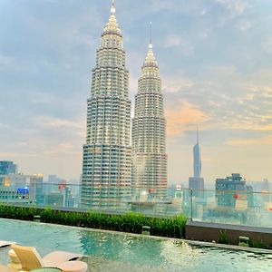 Star Sky Park Klcc