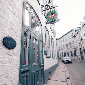Auberge De La Paix