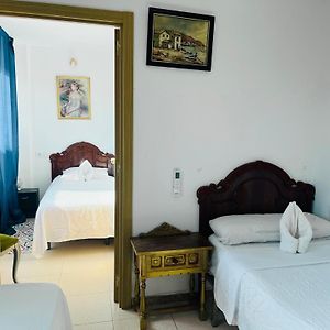 Chambre Triple