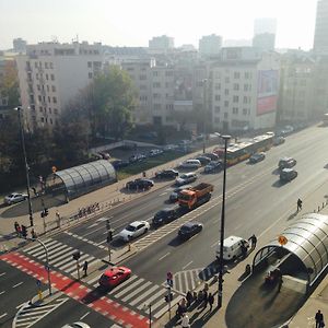 Apartament Mood Pl. Zbawiciela