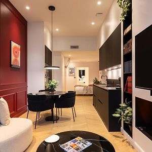 Appartement à 1 Chambre à Coucher
