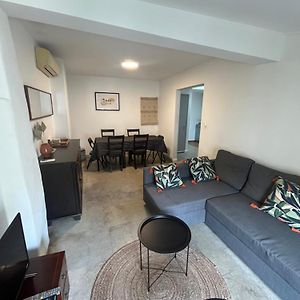 Appartement T3, Au Coeur De Montpellier, Wifi Et Climatisation